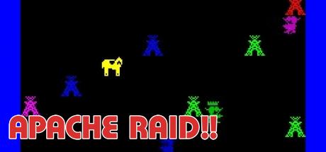 Apache Raid!! — steamgrid