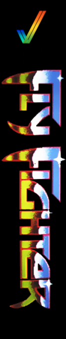 Fly Fighter — box-2D-side (CUS)