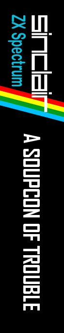 A Soupcon of Trouble — box-2D-side (WOR)