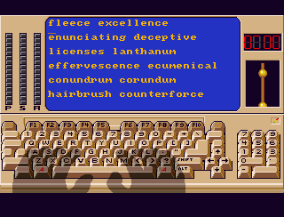Mavis Beacon Teaches Typing! — ss (US)