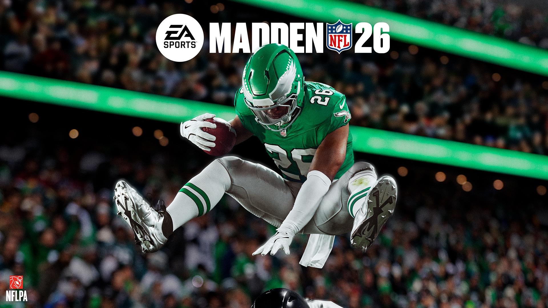EA Sports Madden NFL 26 — sstitle (WOR)