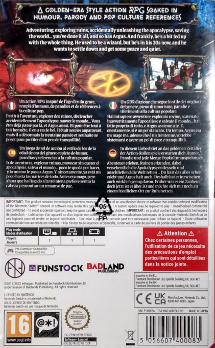 Zenith — box-2D-back (EU)