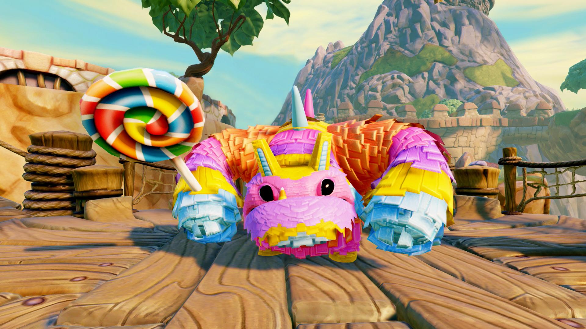 Skylanders - Trap Team — ss (WOR)