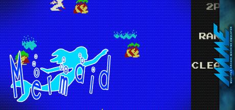Mermaid — steamgrid