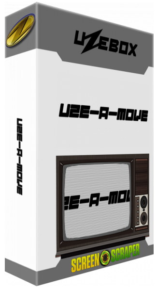 Uze-a-Move — box-3D (SS)