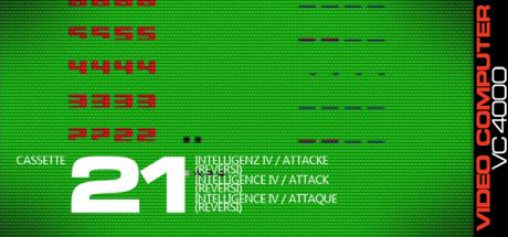 Intelligence 4 - Attack — steamgrid