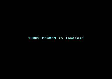 Turbo-Pacman — sstitle (EU)