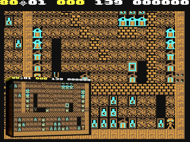 Invasion Dash 01 — mixrbv2 (WOR)