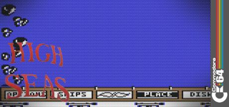 High Seas — steamgrid