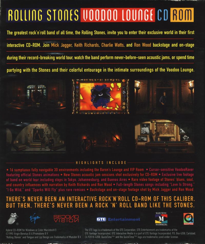 Rolling Stones Voodoo Lounge CD-ROM — box-2D-back (US)