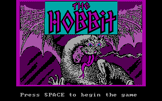 Hobbit, The — sstitle (US)