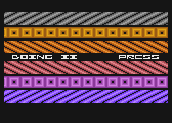 Boing 2 — sstitle (WOR)