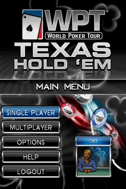 WPT Texas Hold 'Em — sstitle (WOR)