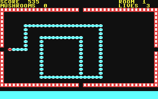 Worm of Bemer — ss (WOR)