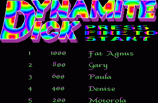 Dynamite Dick — sstitle (WOR)