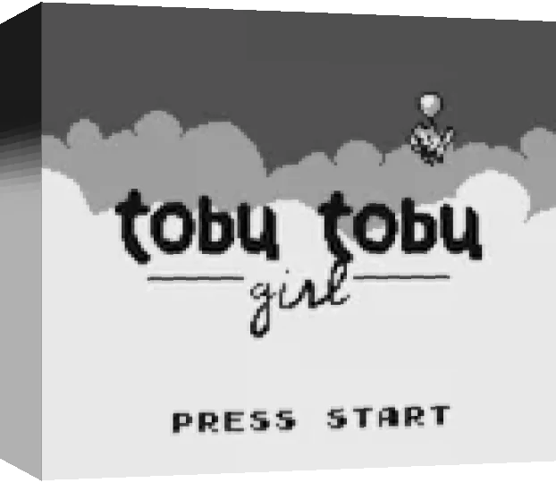 Tobu Tobu Girl — box-3D (WOR)