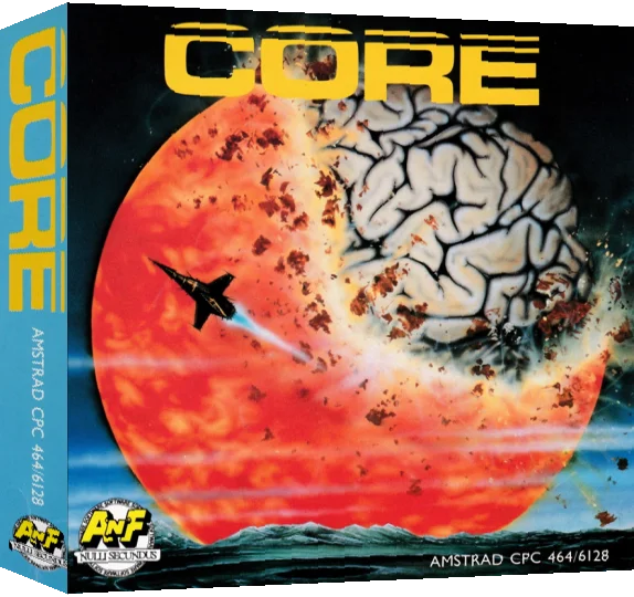 CORE — box-3D (EU)