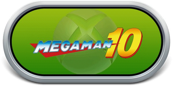 Mega Man 9 — wheel-steel (WOR)