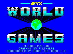 World Games — sstitle (EU)