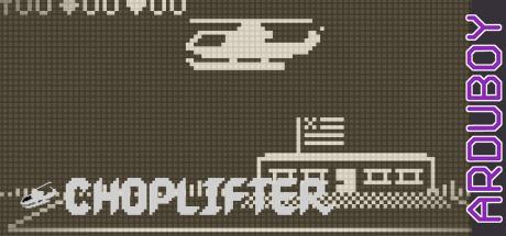Choplifter — steamgrid