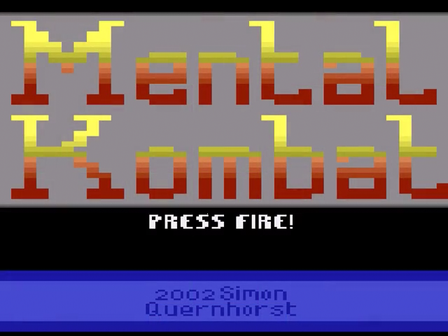 Mental Kombat — sstitle (WOR)