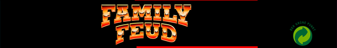 Family Feud — box-2D-side (SS)