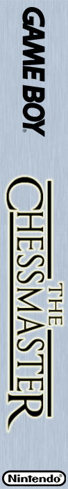 Chessmaster — box-2D-side (DE)