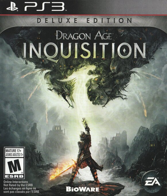 Dragon Age - Inquisition — box-2D (CA)