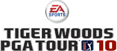 Tiger Woods PGA Tour 10 — wheel (US)