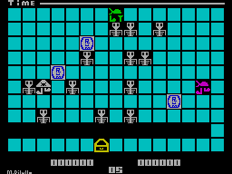 Pirata Kid — ss (WOR)
