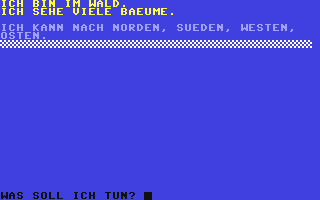 Wunderland — ss (DE)