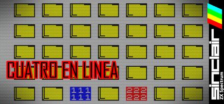 Cuatro en Linea — steamgrid
