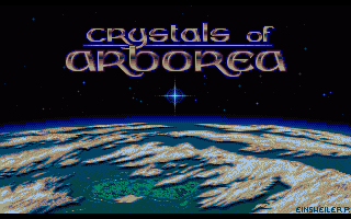 Crystals of Arborea — sstitle (WOR)