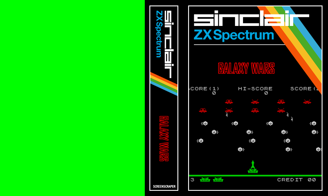 Galaxy Wars — box-texture (SS)