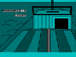 Merhownie's Light — sstitle (WOR)