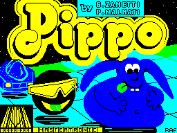 Pippo — sstitle (WOR)