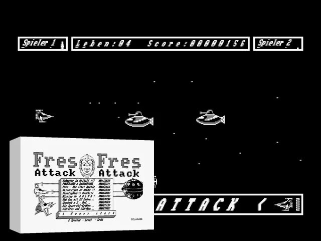 Fres Attack — mixrbv2 (WOR)