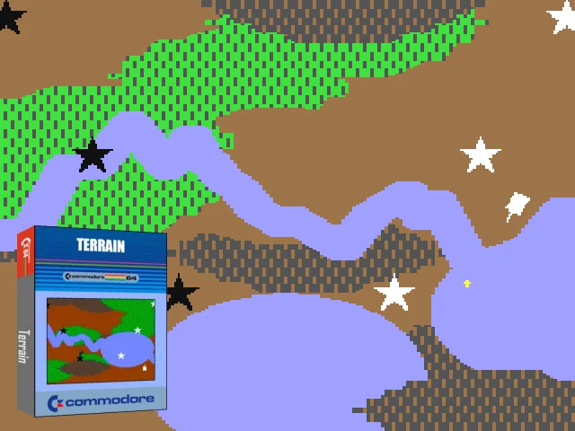 Terrain — mixrbv2 (CUS)