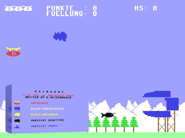 Raingame — mixrbv2 (WOR)