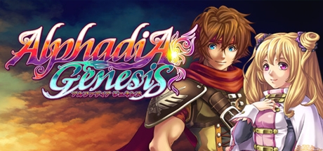 Alphadia Genesis — steamgrid