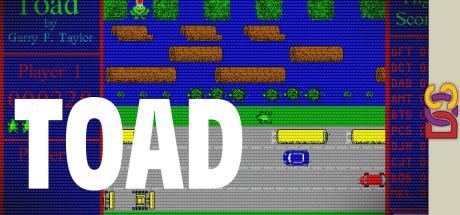 Toad — steamgrid