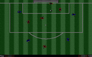 Footballer of the Year 2 — ss (EU)