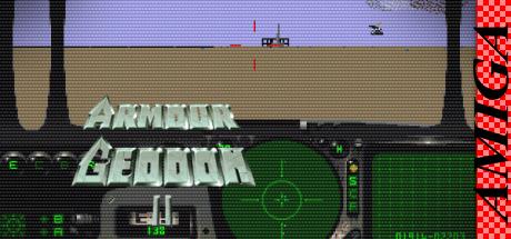 Codename Hellfire - Armour-Geddon II — steamgrid