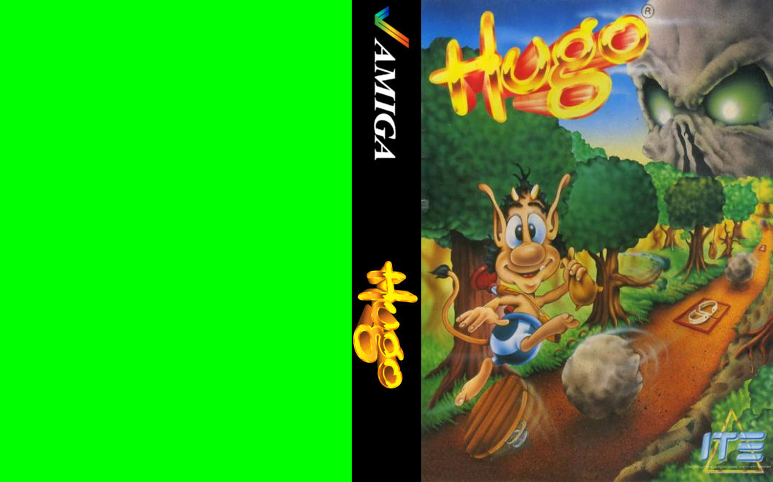Hugo — box-texture (WOR)