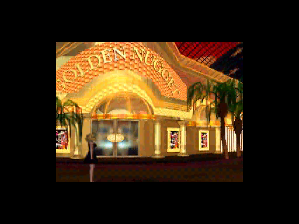 Golden Nugget — sstitle (WOR)