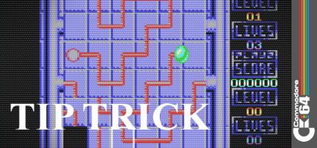 Tip-Trick — steamgrid