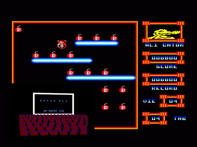 Super Ali — mixrbv2 (WOR)