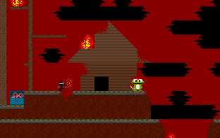 Blinky 3 — ss (WOR)