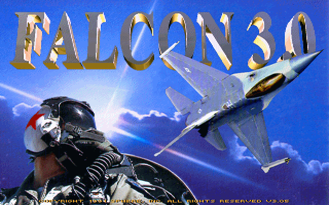 Falcon Gold — sstitle (WOR)