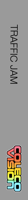 Traffic Jam — box-2D-side (WOR)